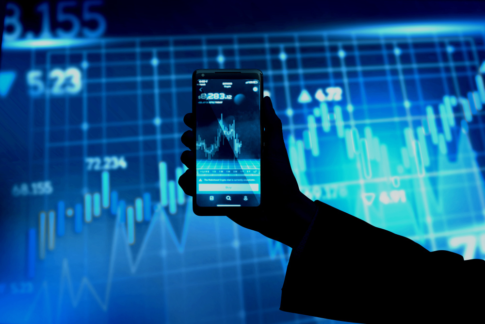 Applying Game Theory Optimal (GTO) to Trading