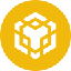 BTC logo