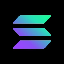 BTC logo