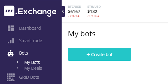 3commas bot page