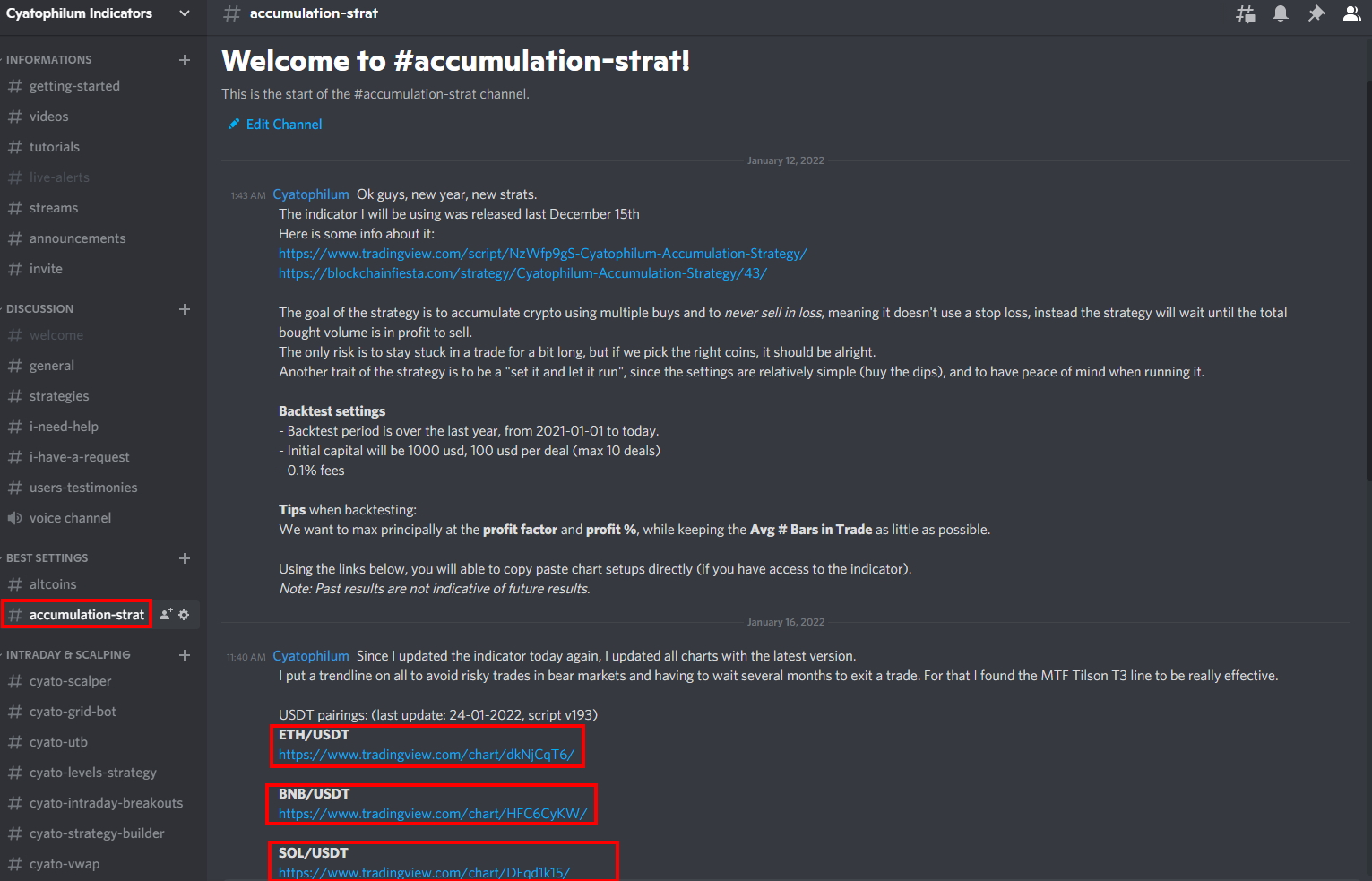 discord